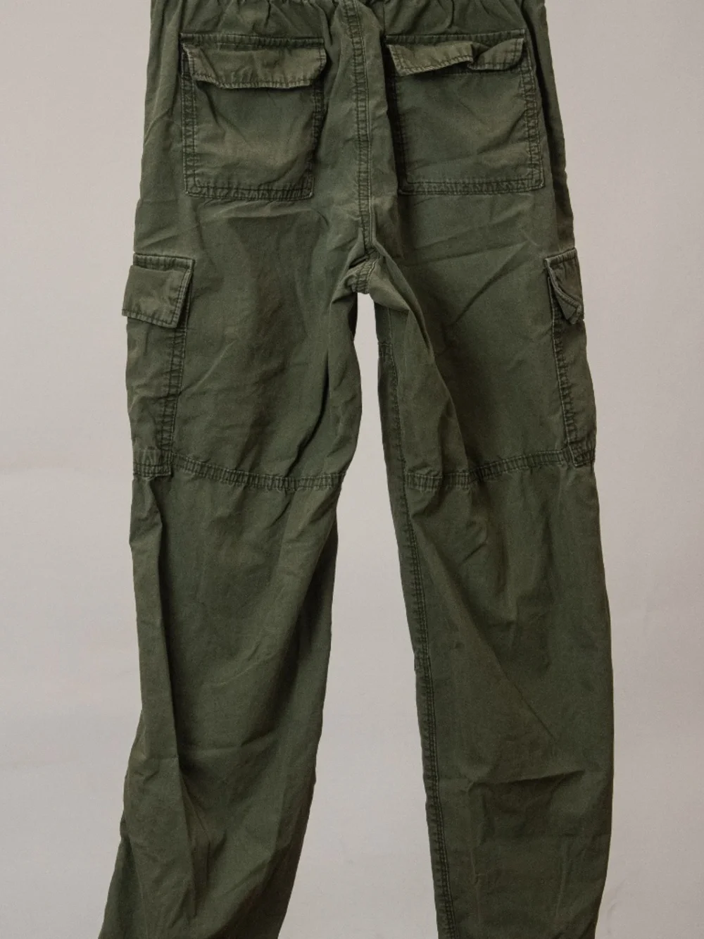 GAP Kid's Relaxed Cargo Pants